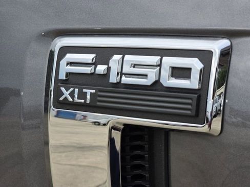 Used 2021 Ford F150 XLT w/ Equipment Group 302A High image 10