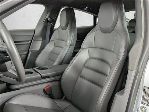 Certified 2022 Porsche Taycan RWD image 5