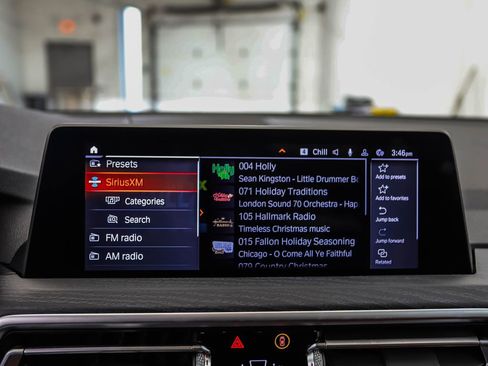 Certified 2022 BMW X3 xDrive30i w/ Convenience Package image 17