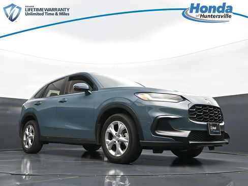 Used 2024 Honda HR-V LX image 30
