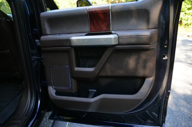 Used 2021 Ford F250 King Ranch w/ King Ranch Ultimate Package AWD/4WD image 44