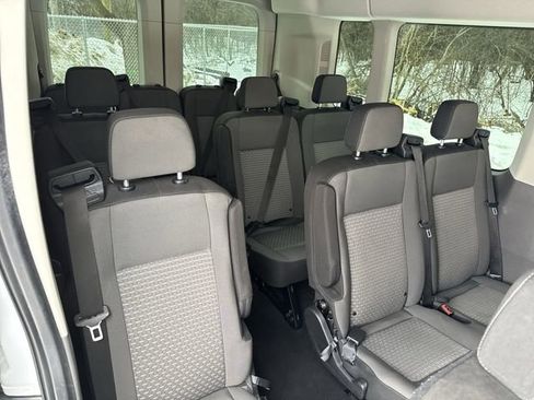 Used 2022 Ford Transit 350 XLT image 21