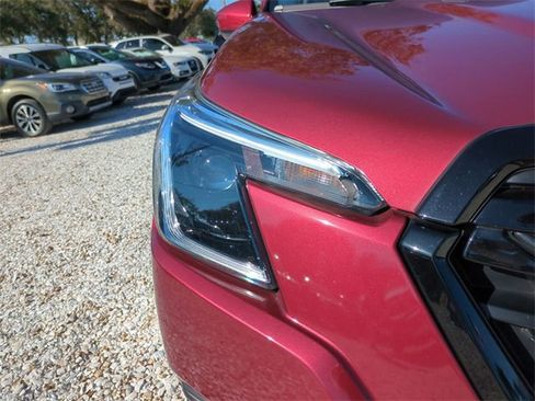 Used 2023 Subaru Forester Premium image 10