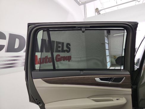 New 2026 Volkswagen Atlas SEL AWD/4WD image 38