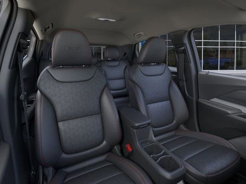 New 2027 Chevrolet Bolt RS image 16