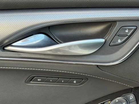 Certified 2024 Cadillac CT5 Premium Luxury image 14