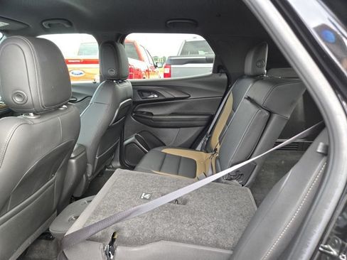 Used 2022 Chevrolet TrailBlazer ACTIV AWD/4WD image 31
