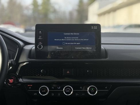 Certified 2026 Honda CR-V EX-L image 19