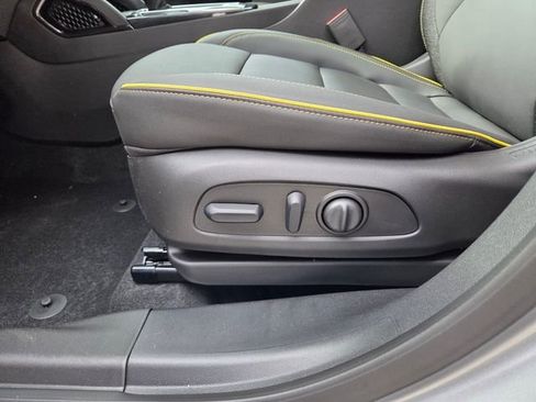 New 2026 Chevrolet TrailBlazer ACTIV w/ Convenience Package image 11