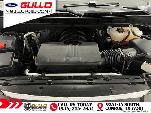 Used 2024 GMC Yukon AT4 w/ AT4 Premium Plus Package AWD/4WD image 22