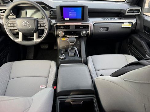 New 2025 Toyota Tacoma SR5 image 9
