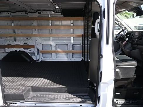Used 2025 Ford Transit 250 Low Roof w/ Exterior Upgrade Package RWD image 21