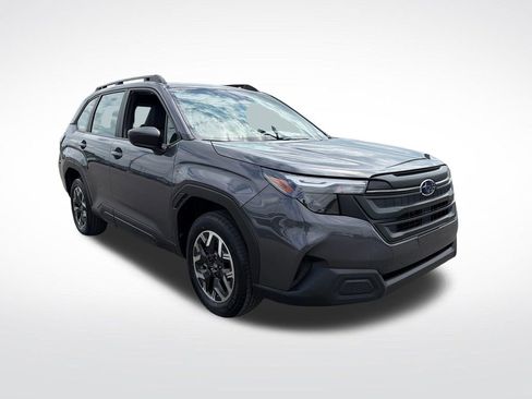 New 2026 Subaru Forester AWD/4WD image 9