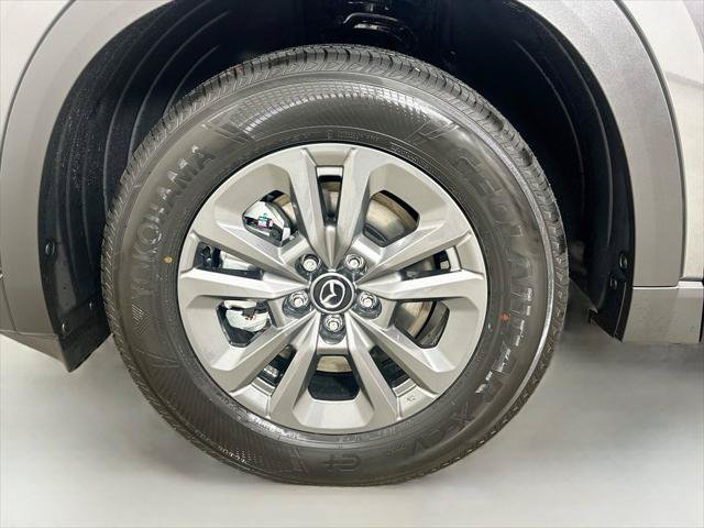 New 2026 MAZDA CX-5 Select AWD/4WD image 26
