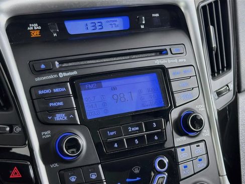 Used 2012 Hyundai Sonata Limited FWD image 34