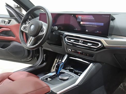 Used 2023 BMW i4 M50 w/ Premium Package image 31