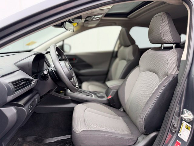 Used 2024 Subaru Crosstrek 2.0i Premium AWD/4WD image 22