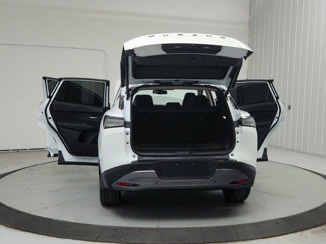 Used 2025 Nissan Murano SL w/ Cargo Package AWD/4WD image 15