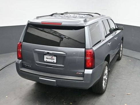 Used 2018 Chevrolet Tahoe LT image 25