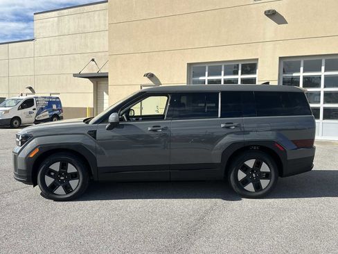New 2026 Hyundai Santa Fe SE image 5