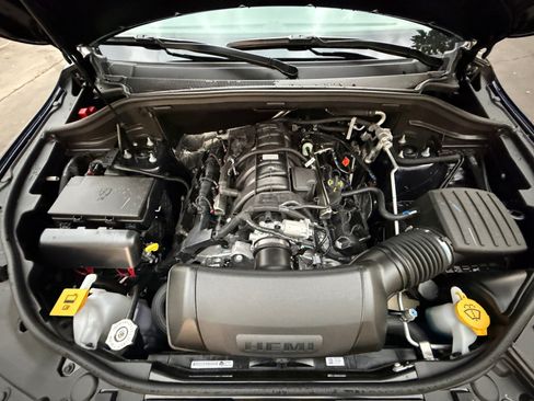 New 2026 Dodge Durango GT AWD/4WD image 11