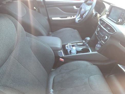 Used 2020 Hyundai Santa Fe SEL FWD image 5
