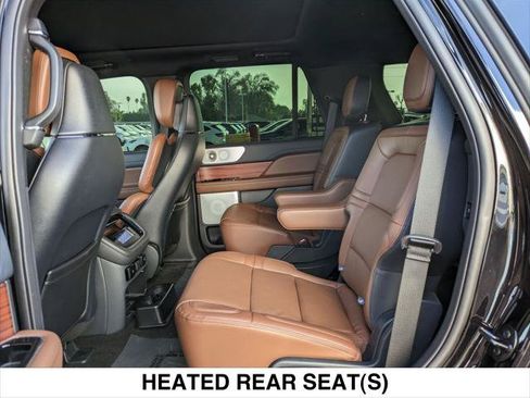 Used 2024 Lincoln Navigator Reserve AWD/4WD image 29