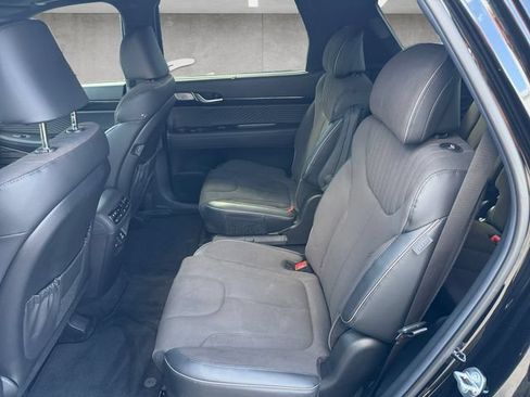 Used 2025 Hyundai Palisade Calligraphy AWD/4WD image 22