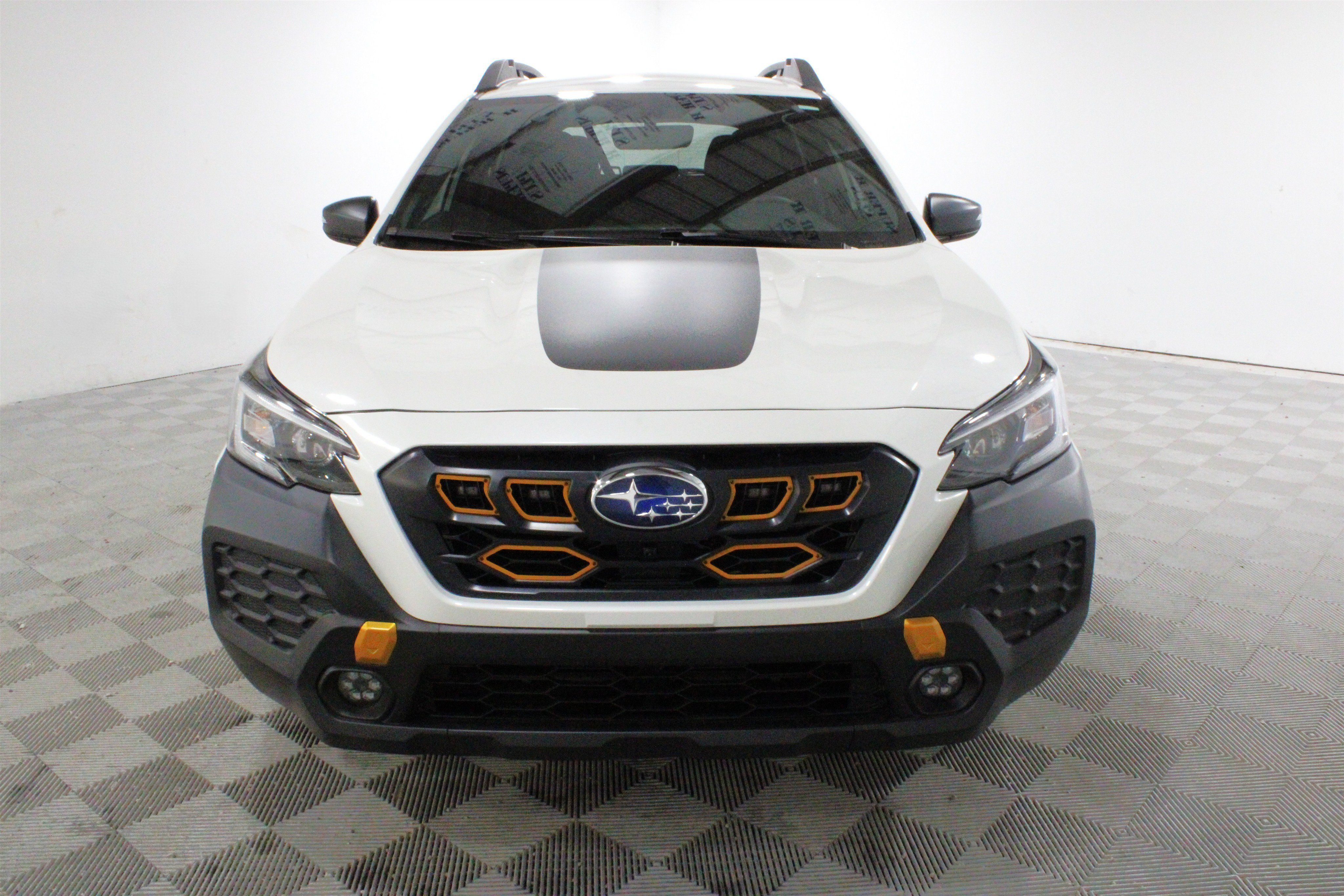 Used 2025 Subaru Outback Wilderness AWD/4WD image 28