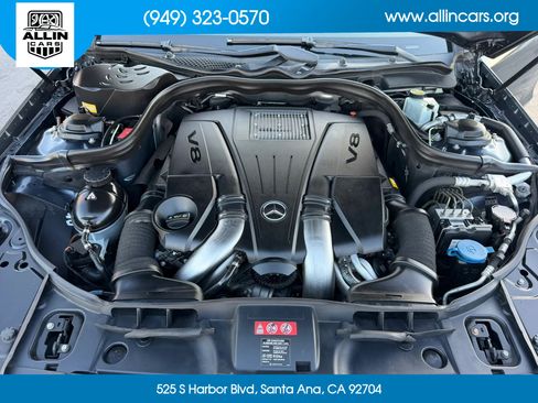 Used 2013 Mercedes-Benz CLS 550 image 22