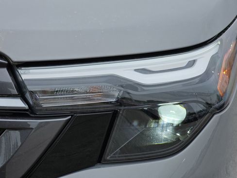 New 2026 Subaru Forester Premium AWD/4WD image 37