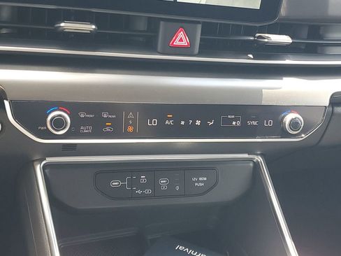 New 2026 Kia Carnival SX FWD image 18
