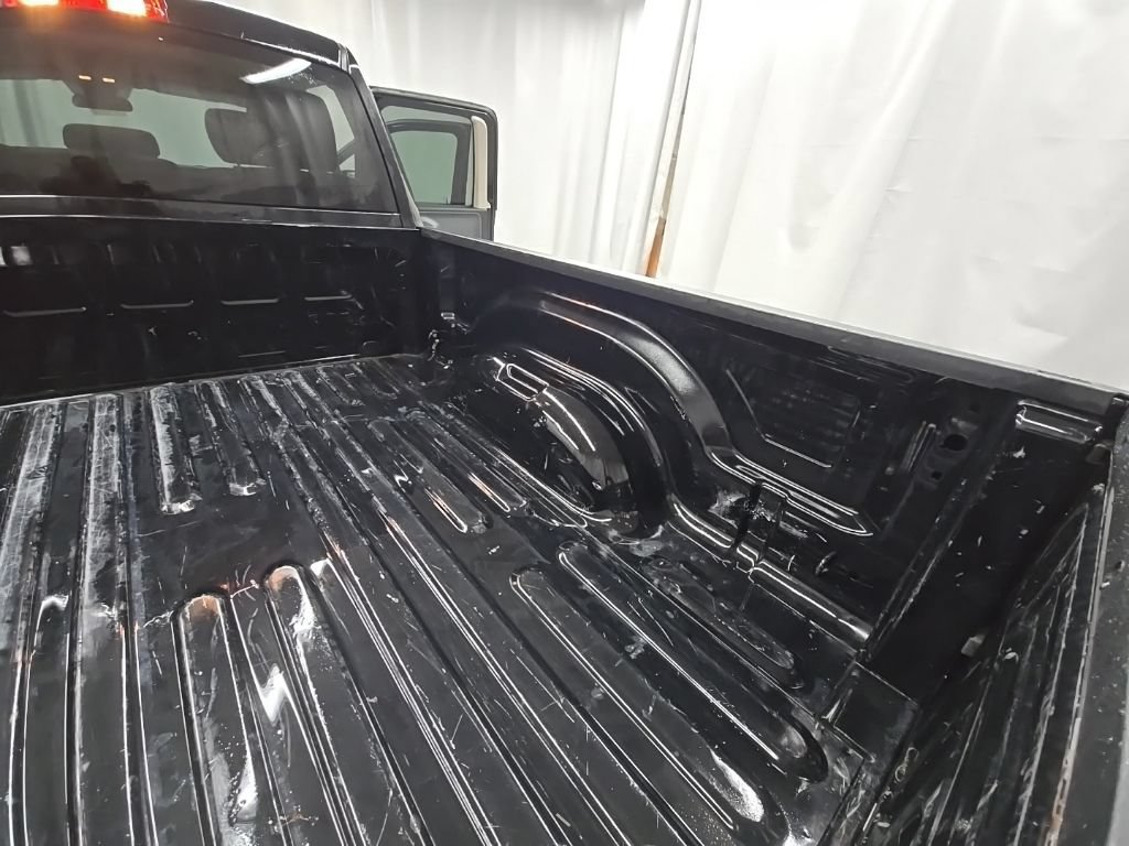 Used 2024 RAM 1500 Classic SLT AWD/4WD image 22