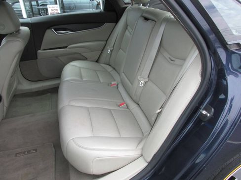 Used 2015 Cadillac XTS Limousine FWD image 9