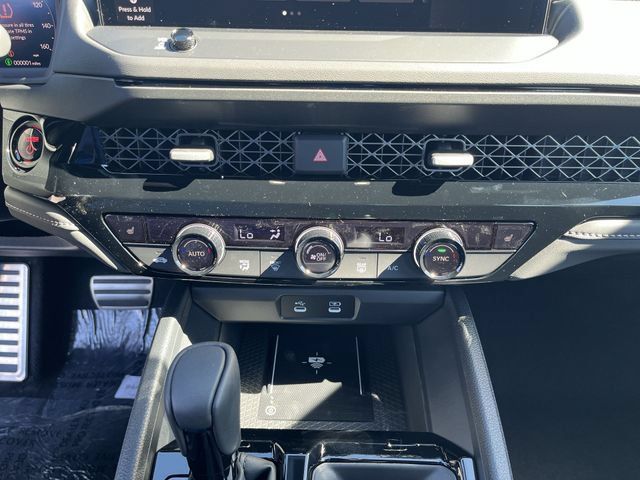 New 2026 Honda Accord Sport image 19