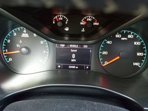 Used 2022 Chevrolet Colorado LT w/ Luxury Package AWD/4WD image 7