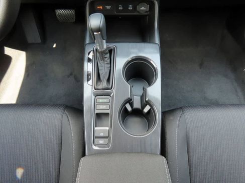 New 2026 Honda Civic LX image 20