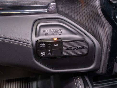 Used 2022 RAM 2500 Limited image 29