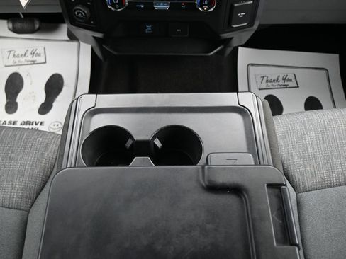 Used 2021 Ford F150 XLT w/ Equipment Group 301A Mid AWD/4WD image 19