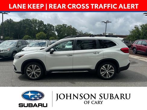 Used 2022 Subaru Ascent Touring w/ Popular Package #2A AWD/4WD image 5