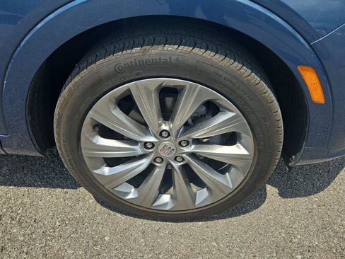 Used 2025 Buick Envista Avenir FWD image 9