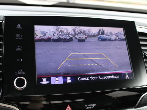 Used 2023 Honda Ridgeline RTL-E image 40