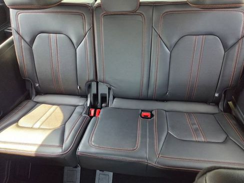 Certified 2024 Ford Expedition Timberline AWD/4WD image 13