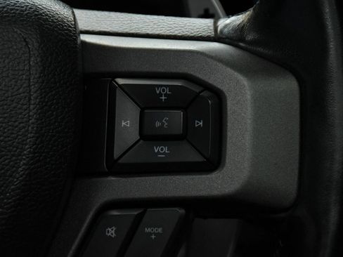 Used 2019 Ford F150 Raptor w/ Equipment Group 802A Luxury AWD/4WD image 28