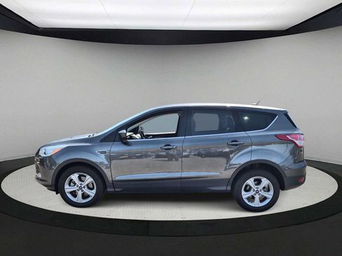 Used 2015 Ford Escape SE AWD/4WD image 5