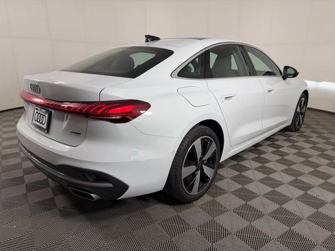 Certified 2025 Audi A5 2.0T Premium Plus w/ Premium Plus AWD/4WD image 9