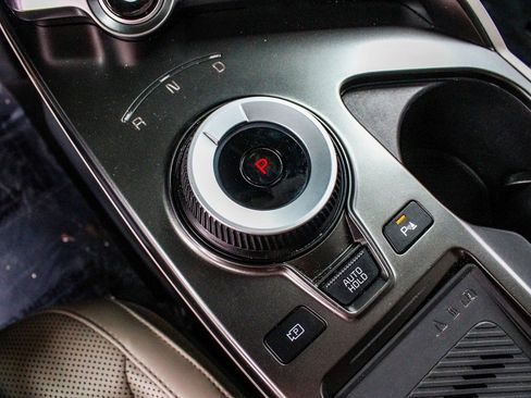 Used 2024 Kia EV6 Wind w/ Wind Technology Package AWD/4WD image 26