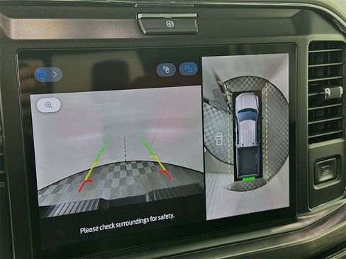 New 2026 Ford F350 Lariat image 16