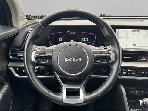 Certified 2023 Kia Sportage EX FWD image 22