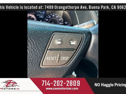 Used 2007 Lexus LS 460 image 39